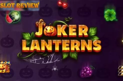 Joker Lanterns